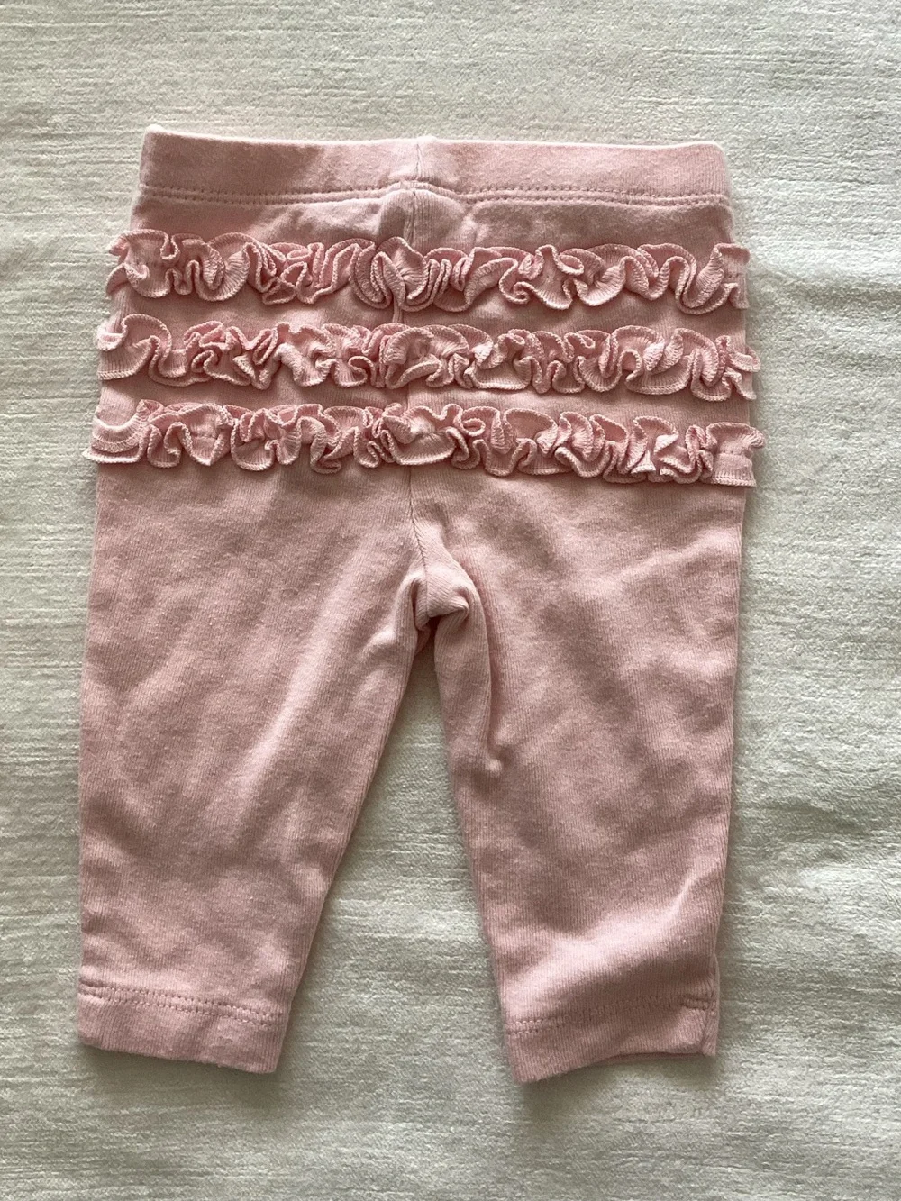 chick pea soft pink